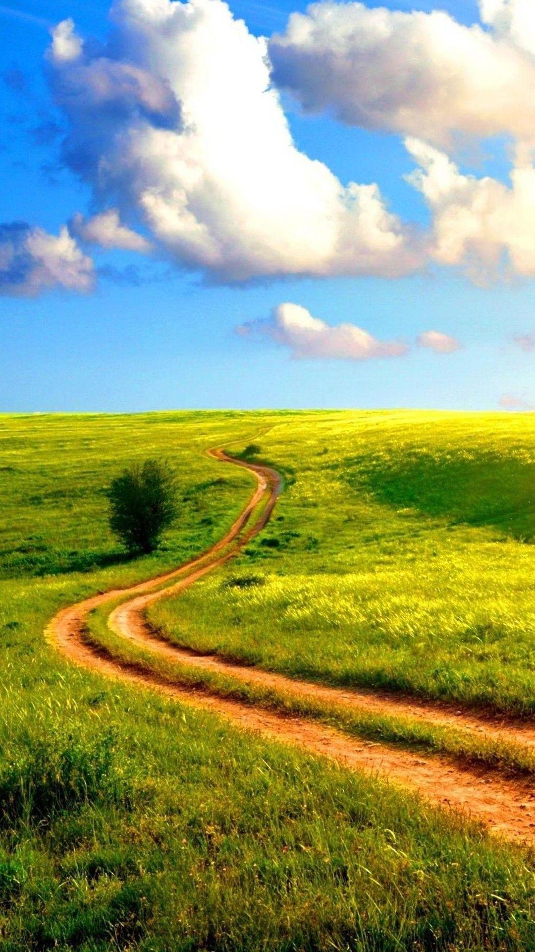 1080x1920 Best Nature Wallpaper For iPhone