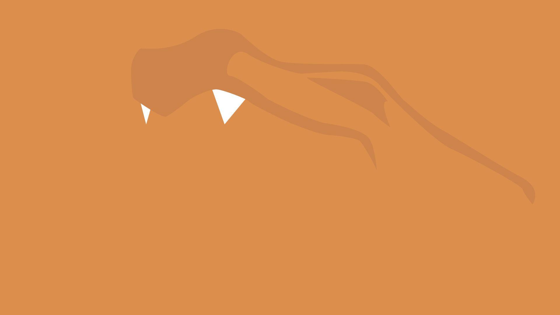 Minimalist Pokemon Wallpapers - Top Free Minimalist Pokemon Backgrounds ...