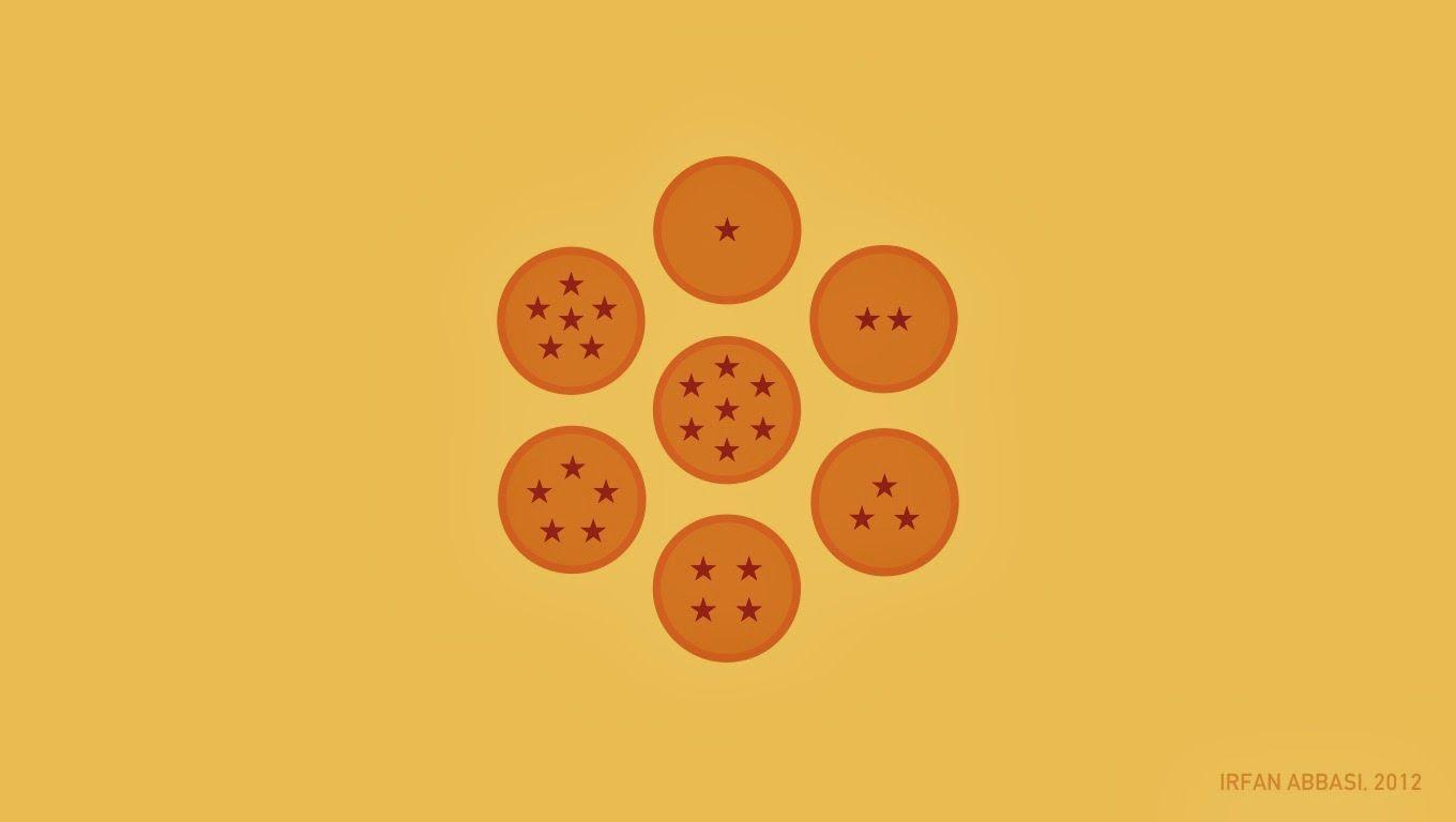 1360x768 BRAINFABIAS: Minimalist Wallpaper