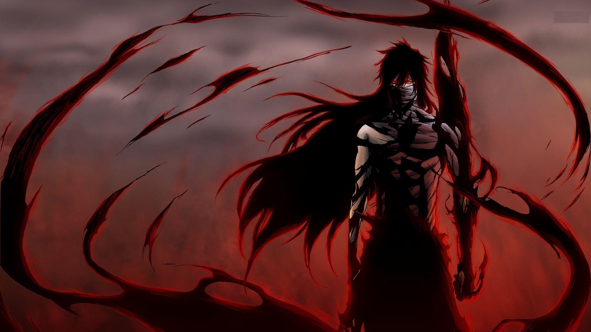 1920x1080 Bleach Wallpaper HD