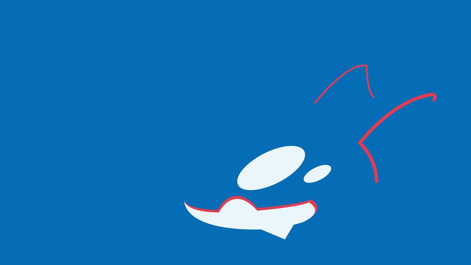 1920x1080 Check Out These Beautifully Minimalist Wallpaper of Every Pokémon