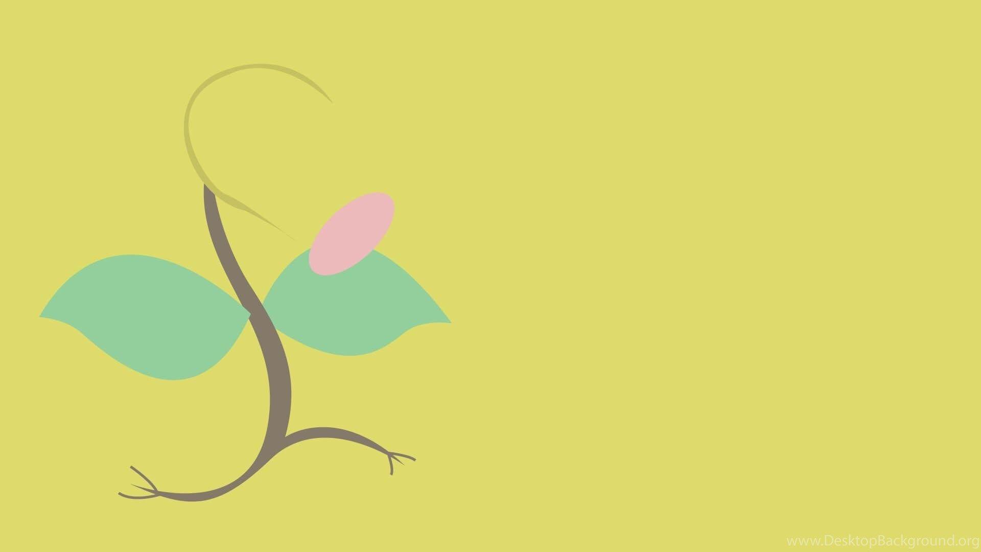 1920x1080 Minimalist Pokemon Wallpaper HD Desktop Background
