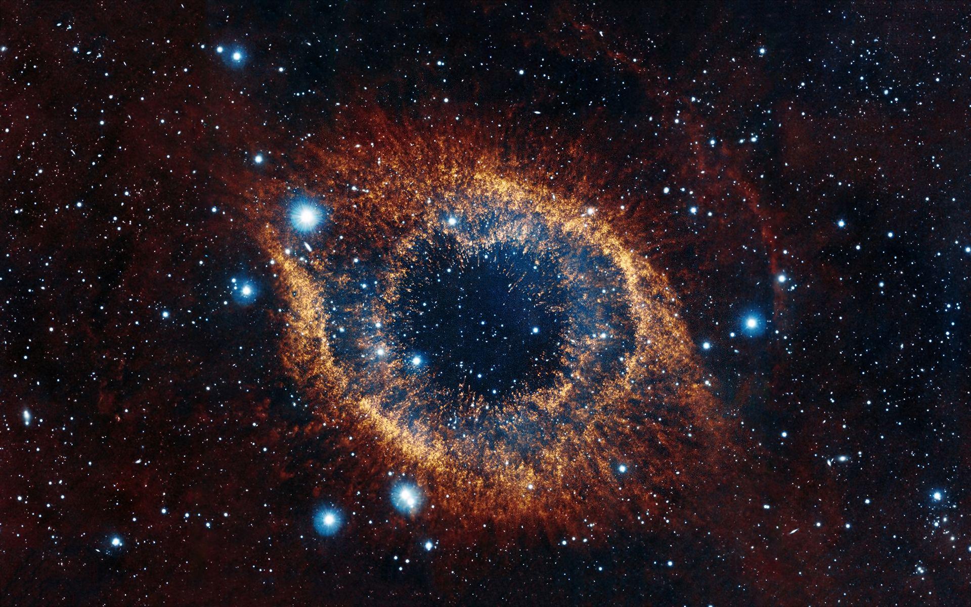 1920x1200 November 2015 Nebula HD Desktop Wallpaper