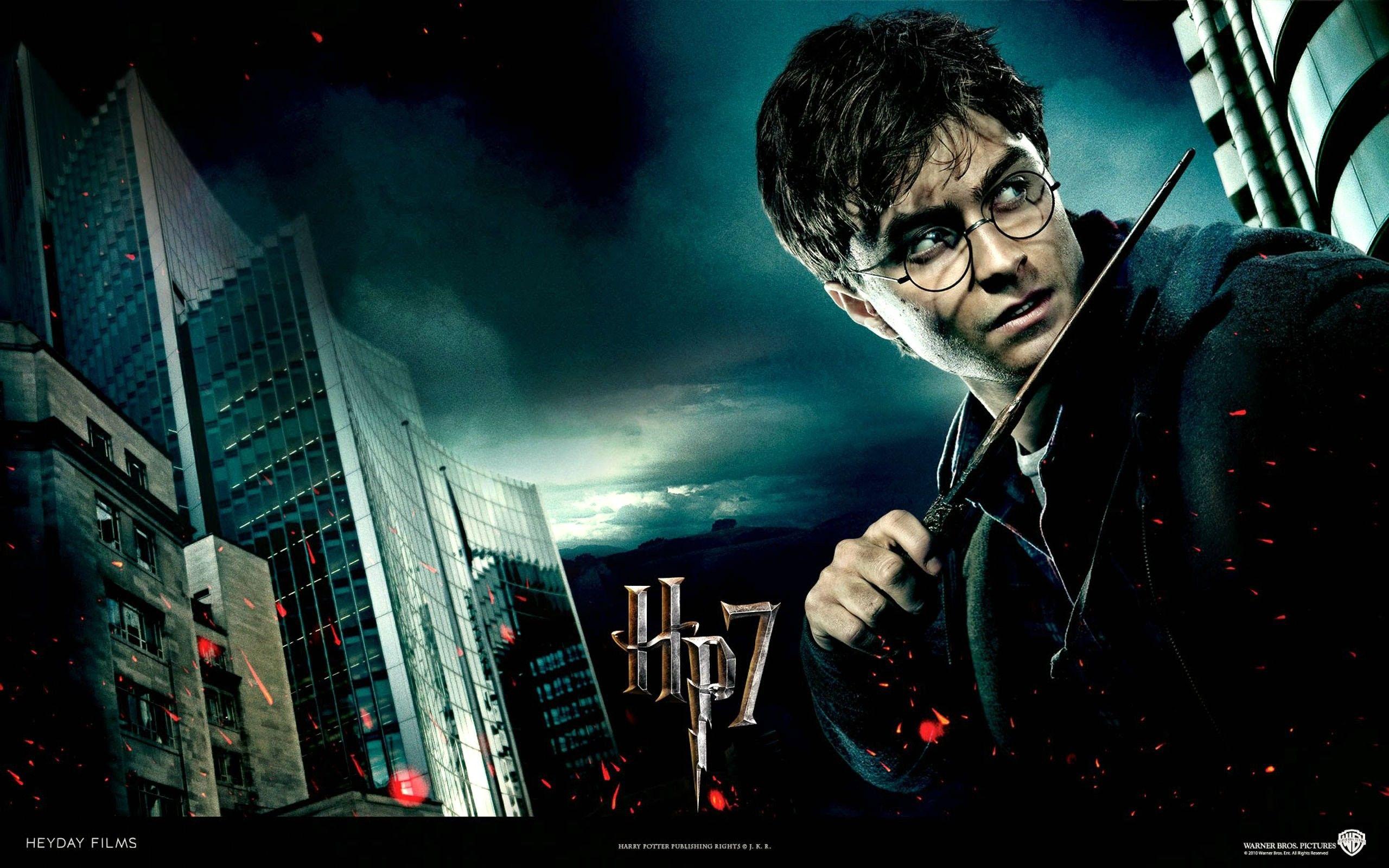 2560x1600 Laptop, Wizard, Download, Picture, Poster, Series, harry, Potter