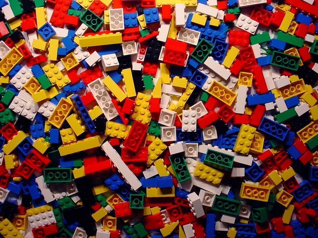 LEGO Bricks Wallpapers - Top Free LEGO Bricks Backgrounds - WallpaperAccess