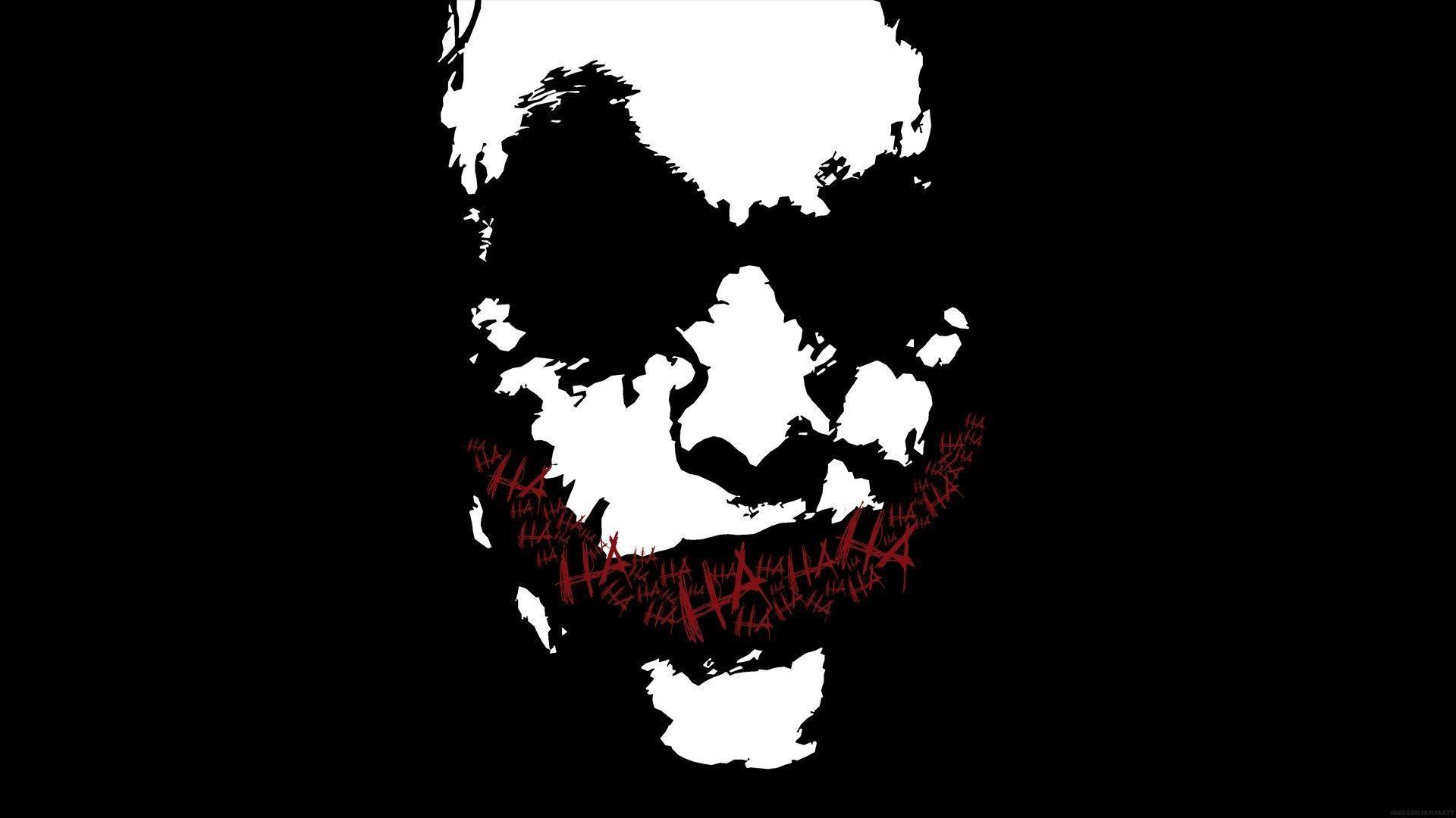 1920x1080 Joker Wallpaper Dark Knight
