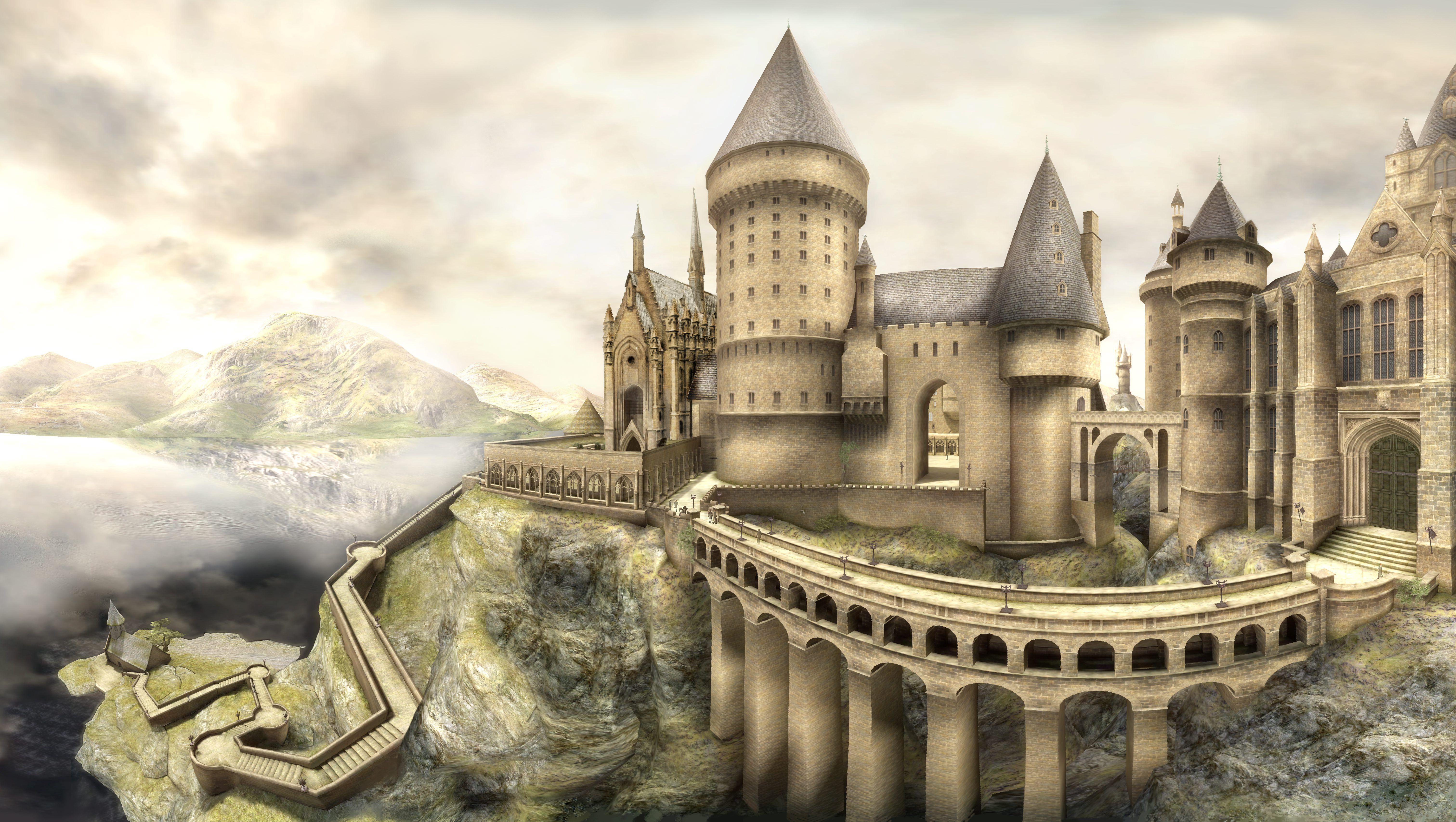 6047x3412 Harry Potter and the Order of the Phoenix 5k Retina Ultra HD
