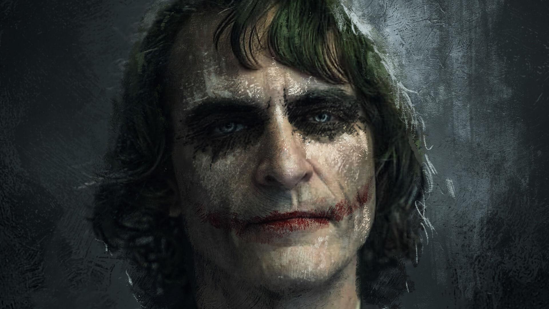 1920x1080 Best Joker Movie Wallpaper