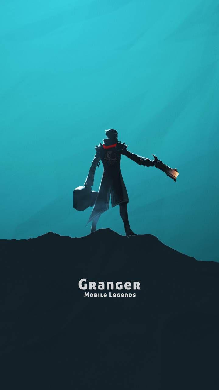 720x1280 Mobile Legends wallpaper