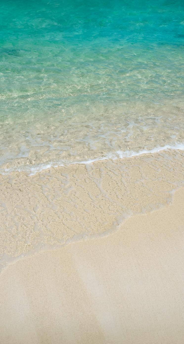 744x1392 Beach 6 Wallpaper Beach Wallpaper