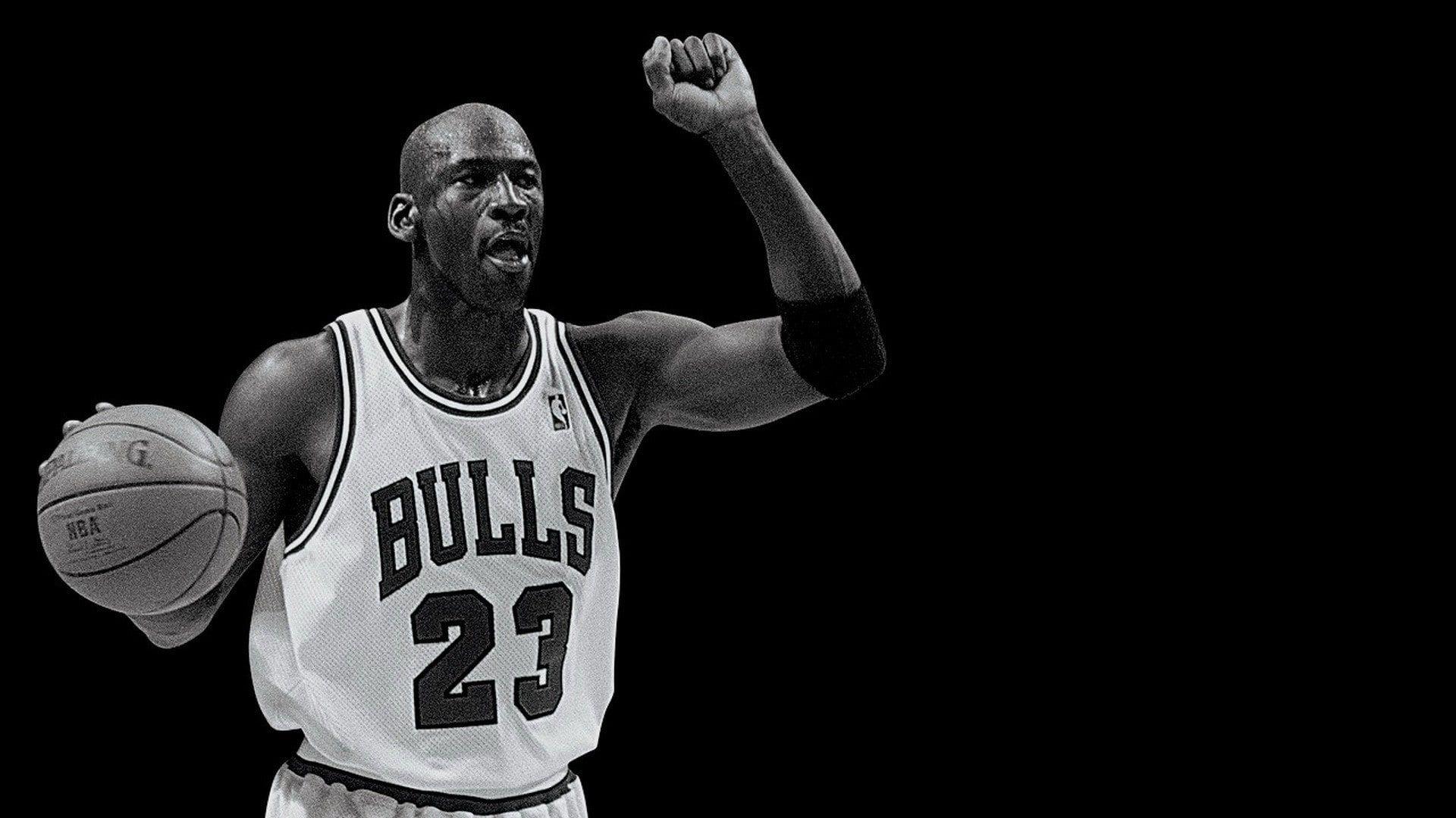 1920x1080 Michael Jordan Wallpaper PC Free HD Wallpaper