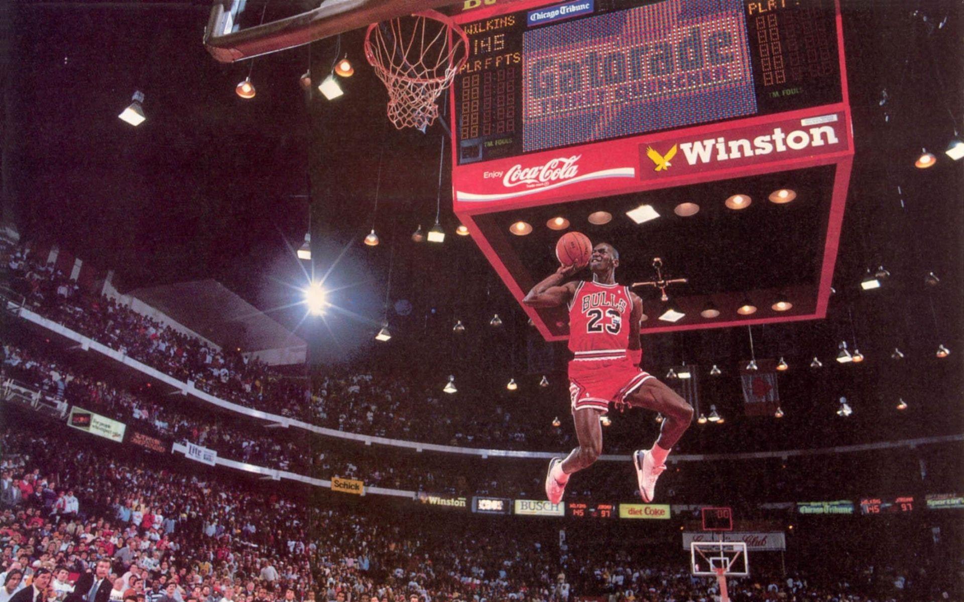 1920x1200 Nba basketball michael jordan chicago bulls e wallpaper
