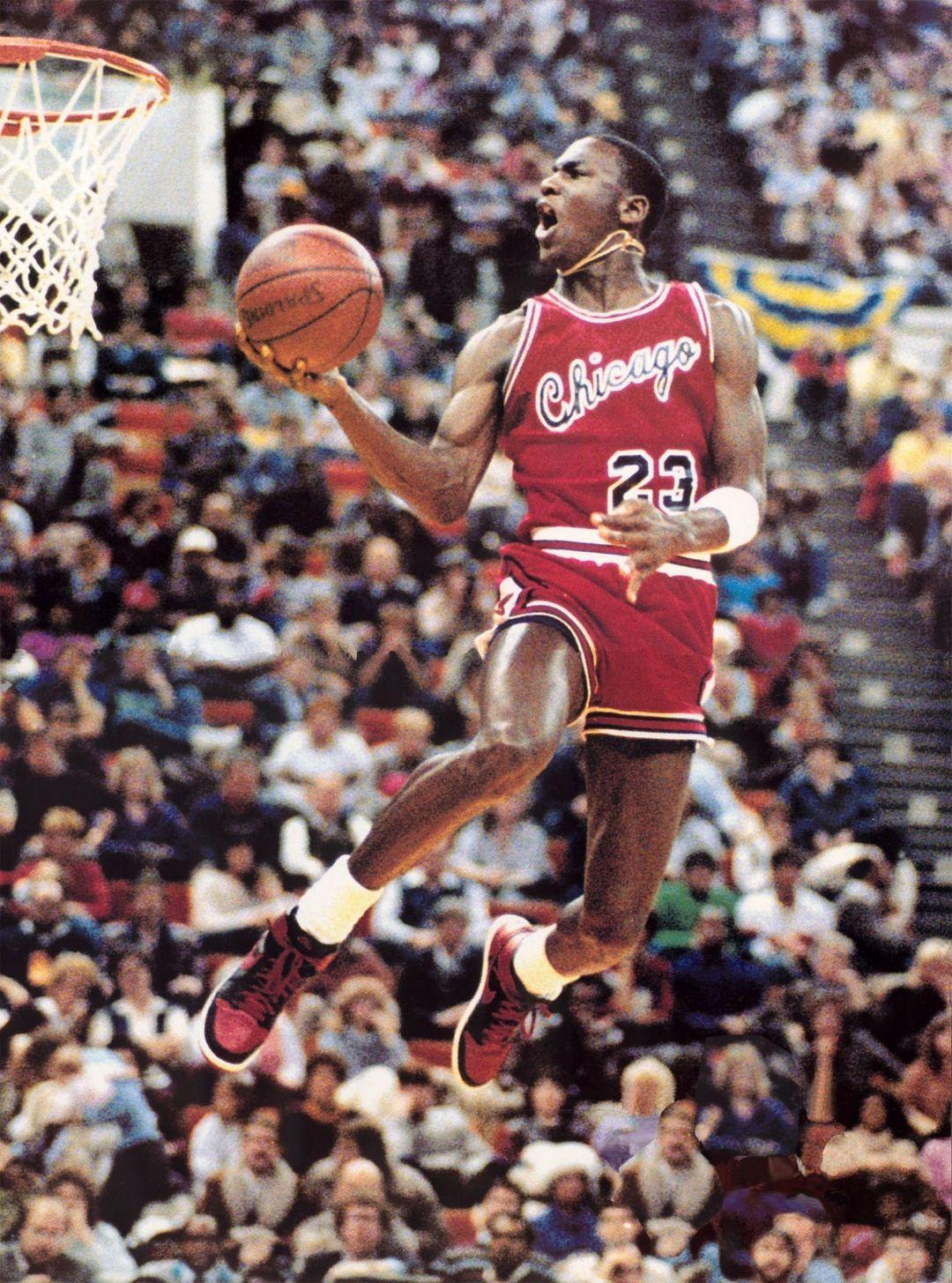 1080x1455 Michael Jordan Dunk, iPhone, Desktop HD
