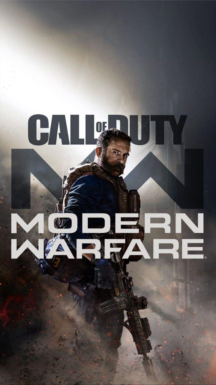 Call of duty modern warfare файл с настройками