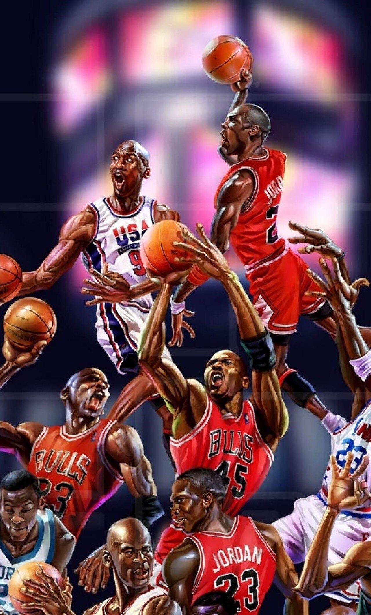 Michael Jordan 4k Wallpapers Top Free Michael Jordan 4k Backgrounds Wallpaperaccess 1542