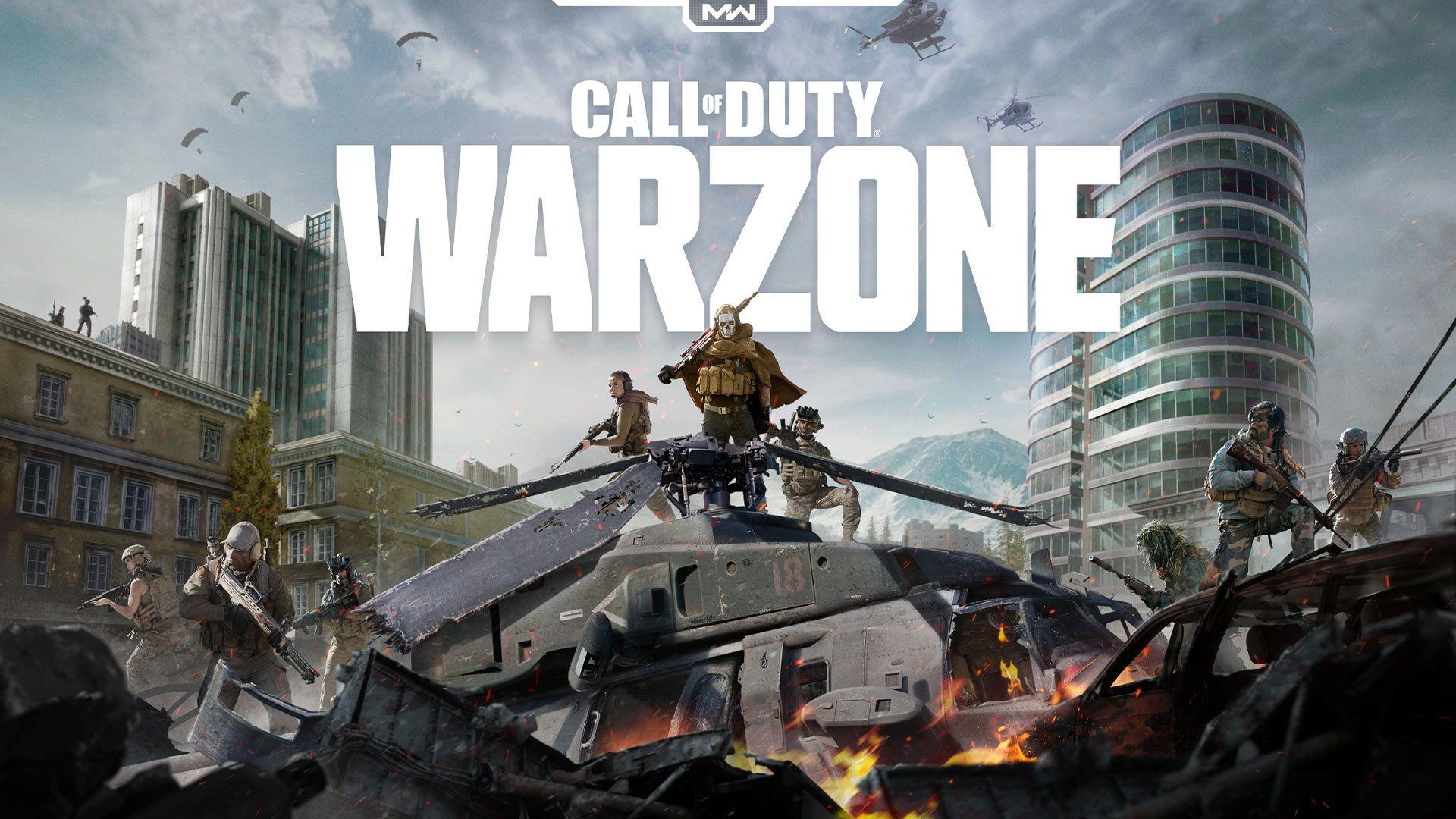 1920x1080 Call of Duty®