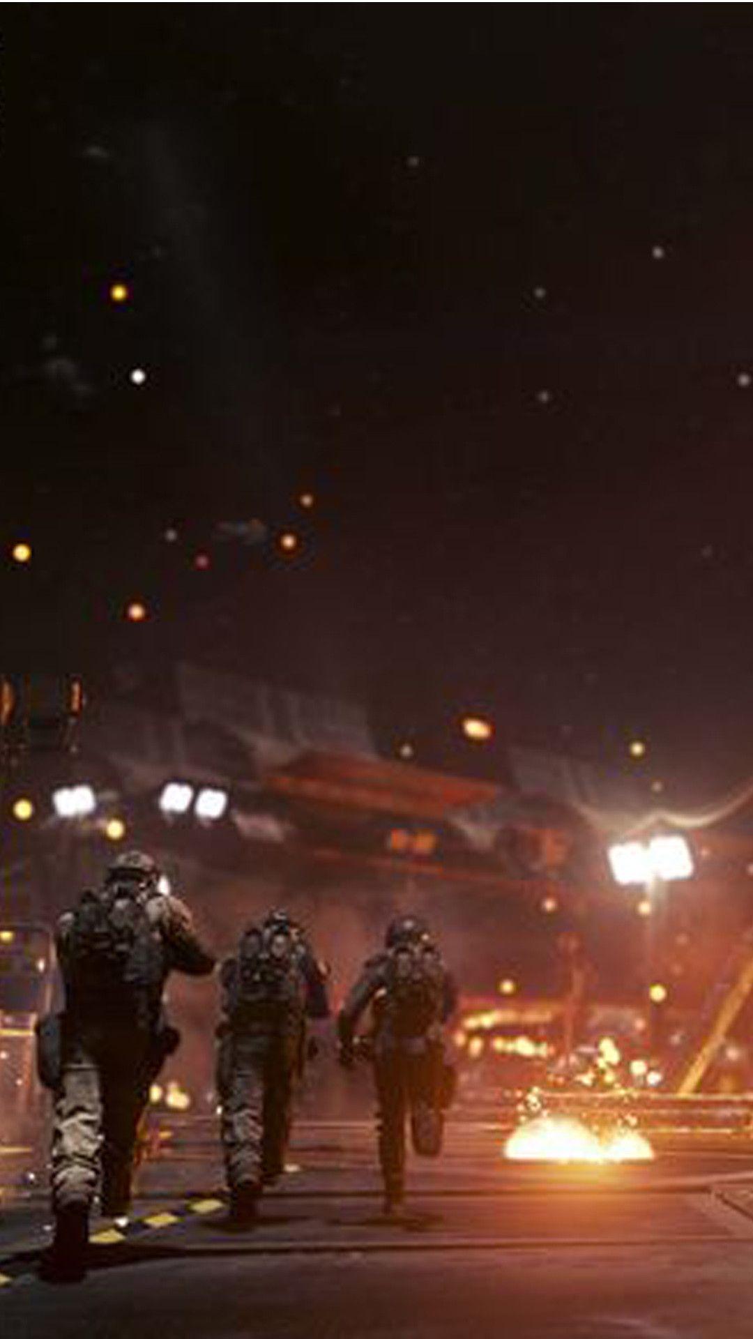 1080x1920 Call of Duty iPhone