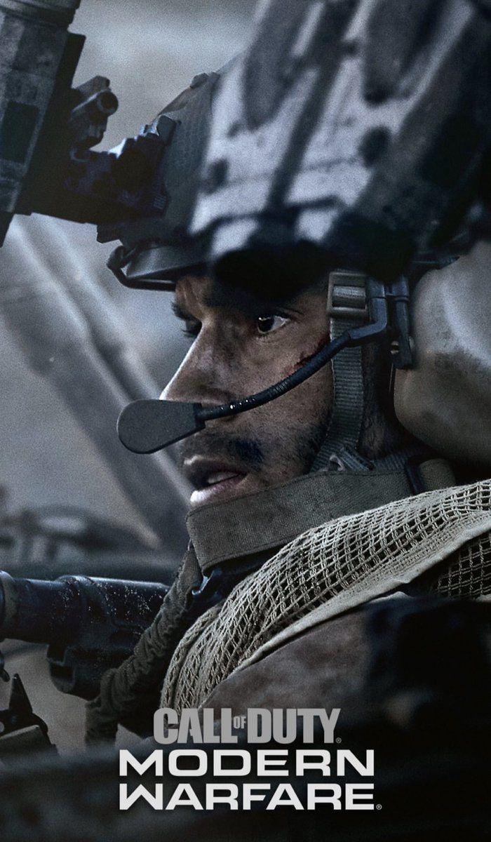 700x1200 Justin Taylor's some awesome #ModernWarfare