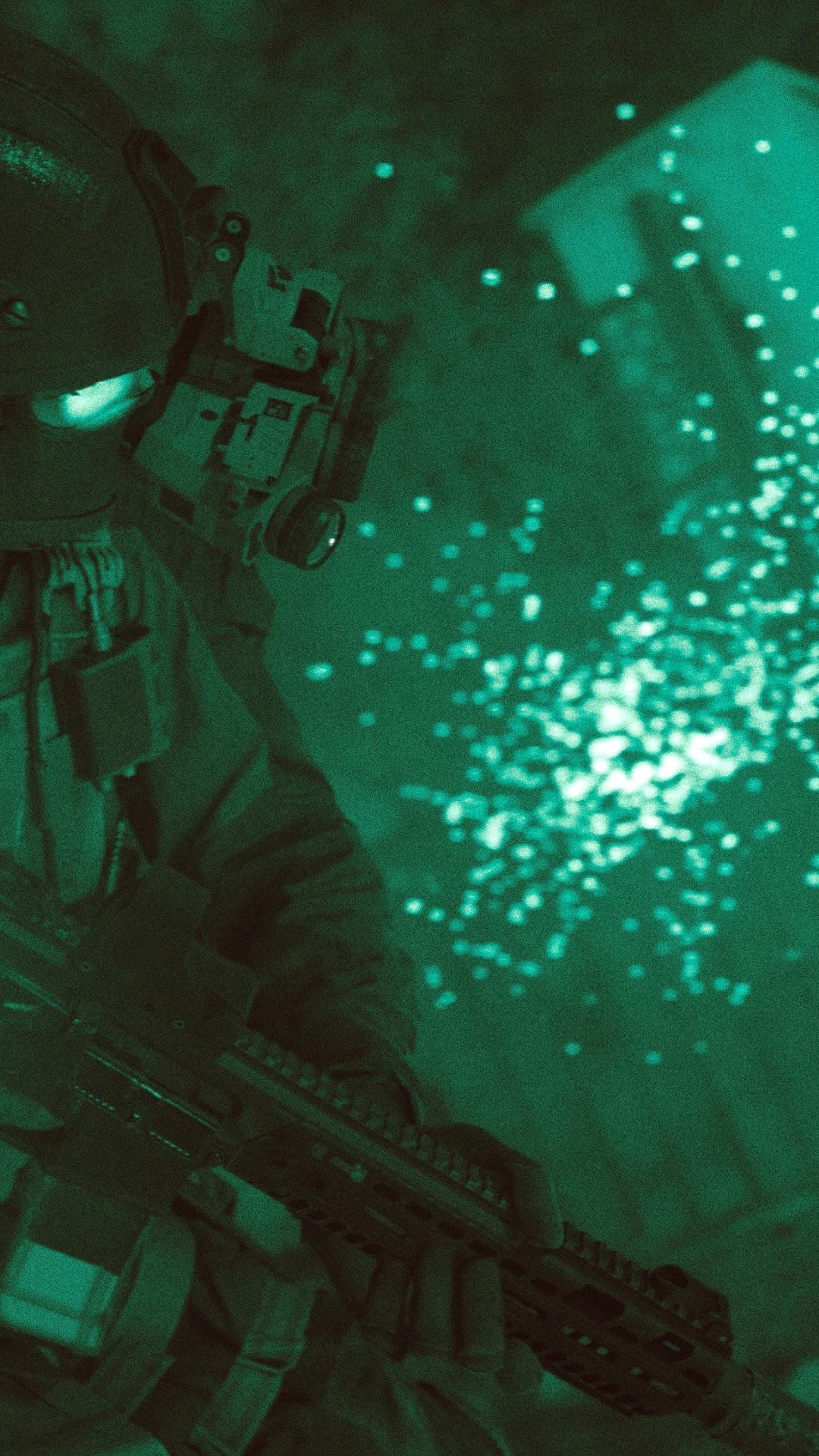 1080x1920 CoD iPhone Wallpaper