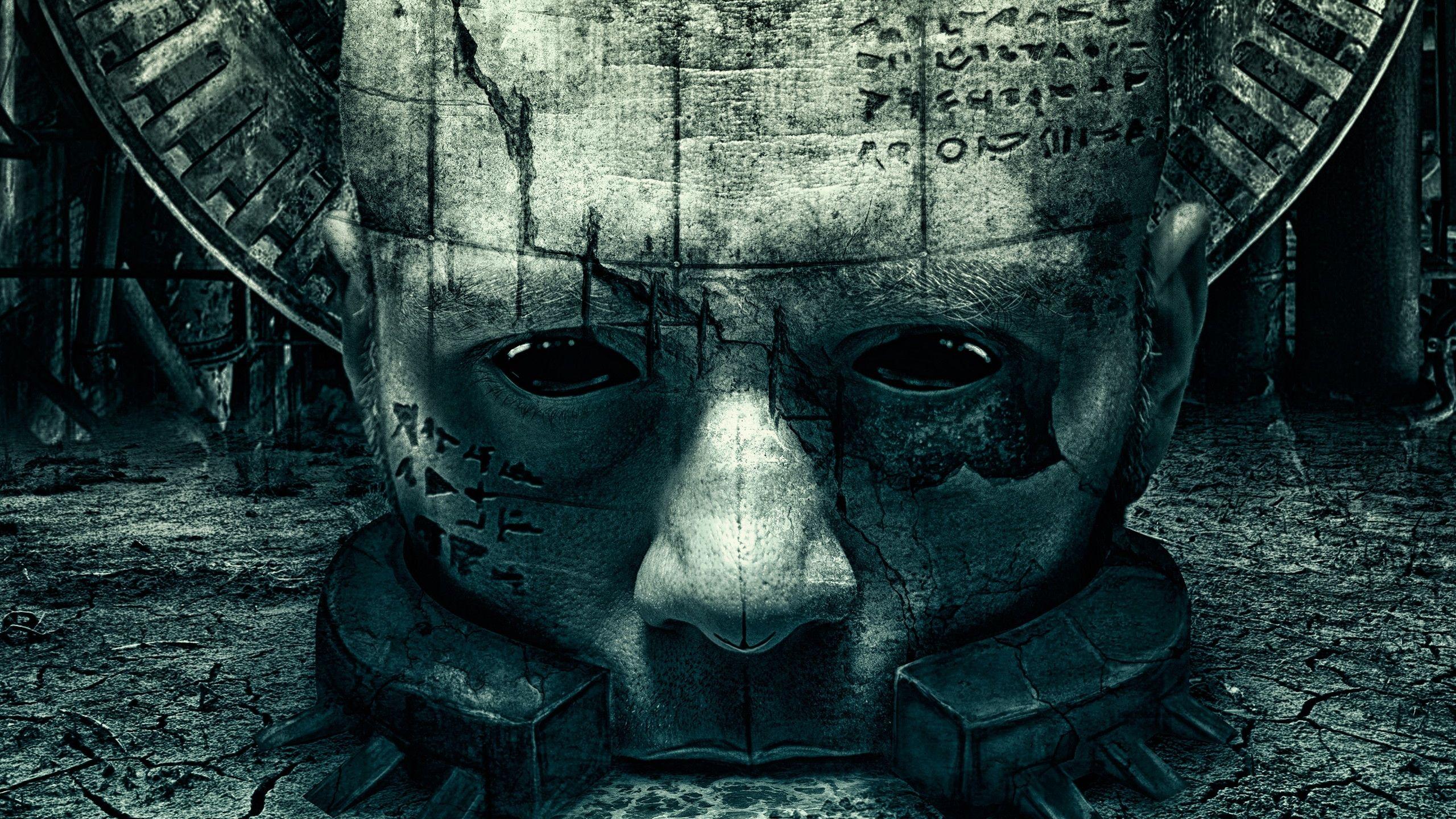 2560x1440 Prometheus HD Wallpaper