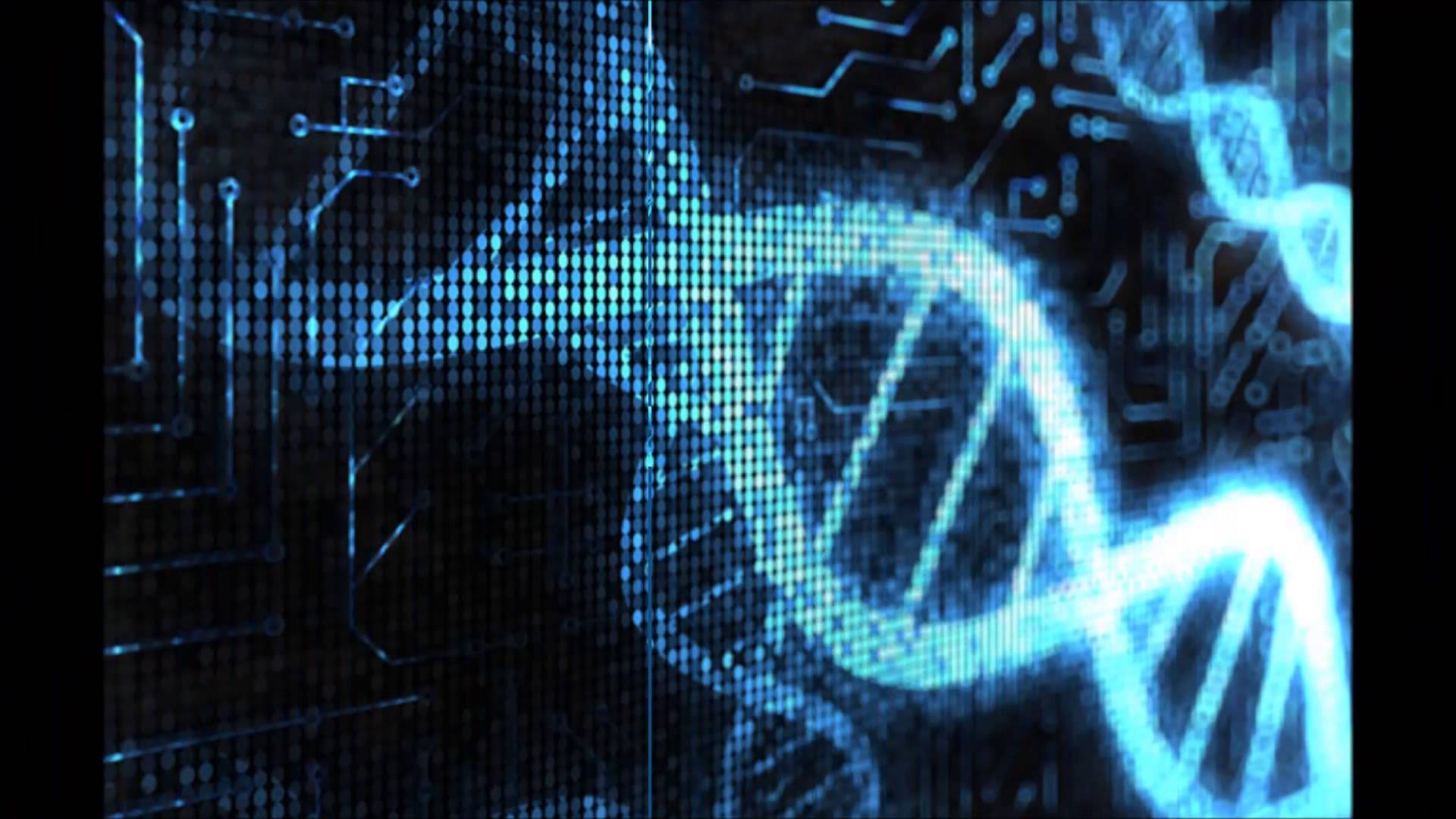 1920x1080 Biochemical Background. Biochemical