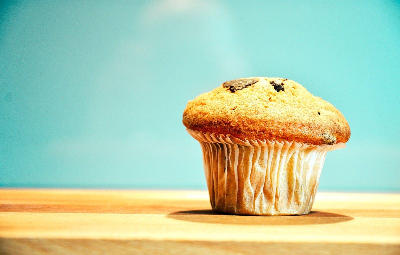 HD Muffins Wallpapers - Top Free HD Muffins Backgrounds - WallpaperAccess