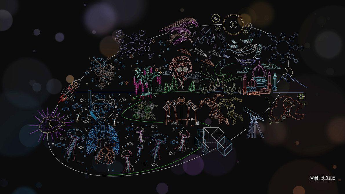 1191x670 Biochemistry Wallpaper