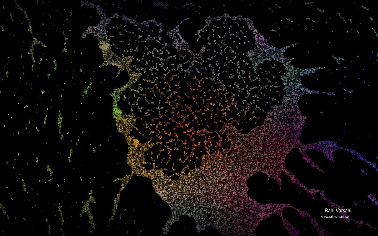 1280x800 Biochemistry Wallpaper