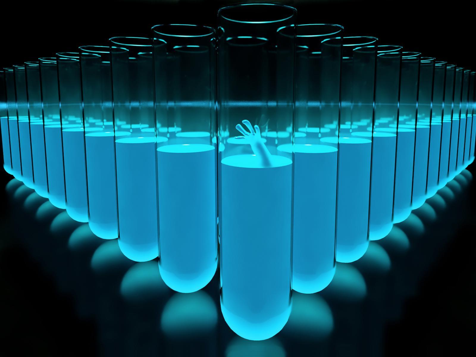 1600x1200 Biochemical Background. Biochemical