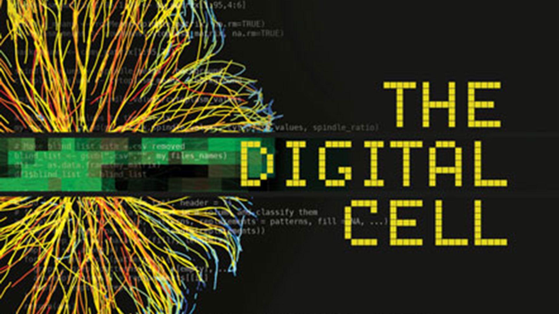 1920x1080 The Digital Cell: Cell Biology as a Data Science Spring