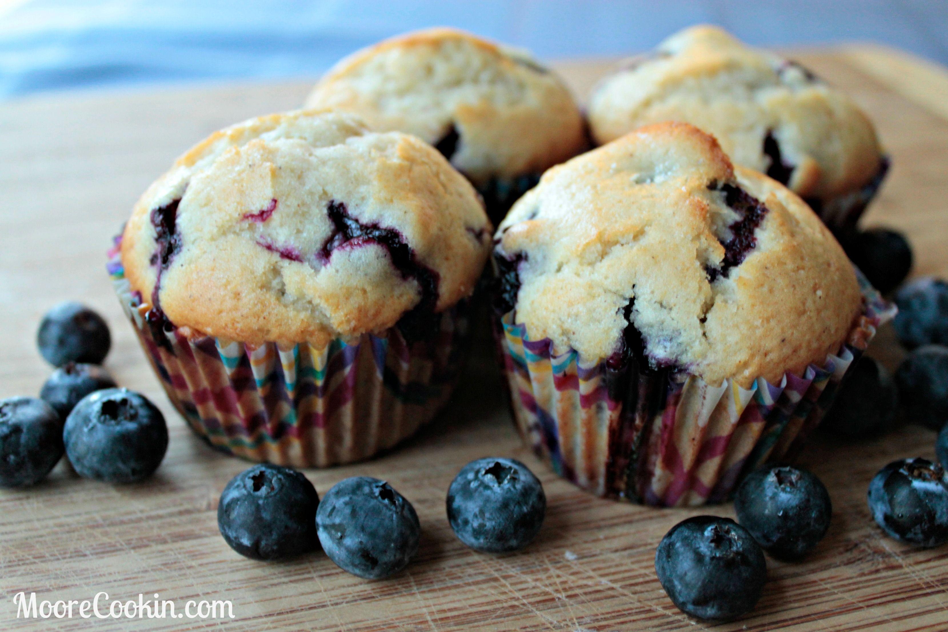 Blueberry Muffins Wallpapers - Top Free Blueberry Muffins Backgrounds
