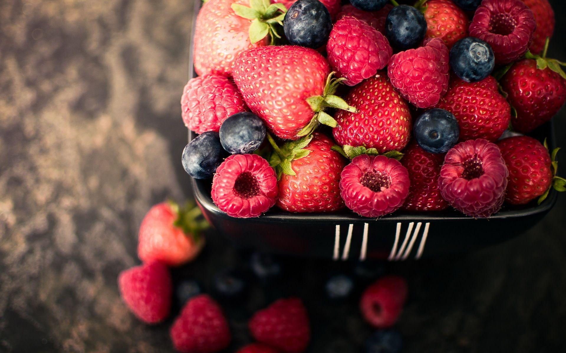 1920x1200 Berry Wallpaper. BlackBerry Wallpaper