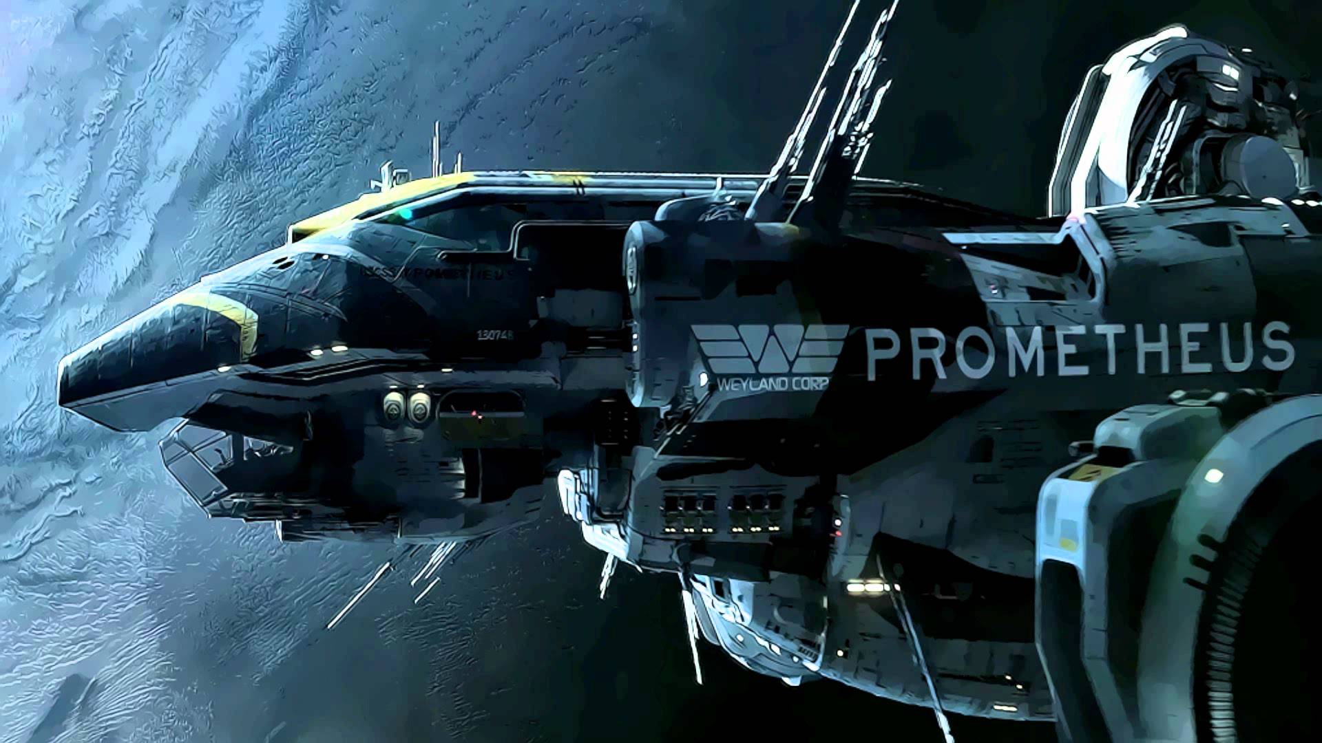 1920x1080 Prometheus UHD Review • Home Theater Forum