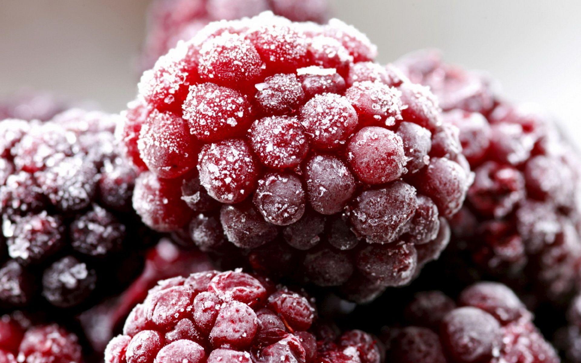 1920x1200 Frozen Berries Wallpaper. Disney Frozen