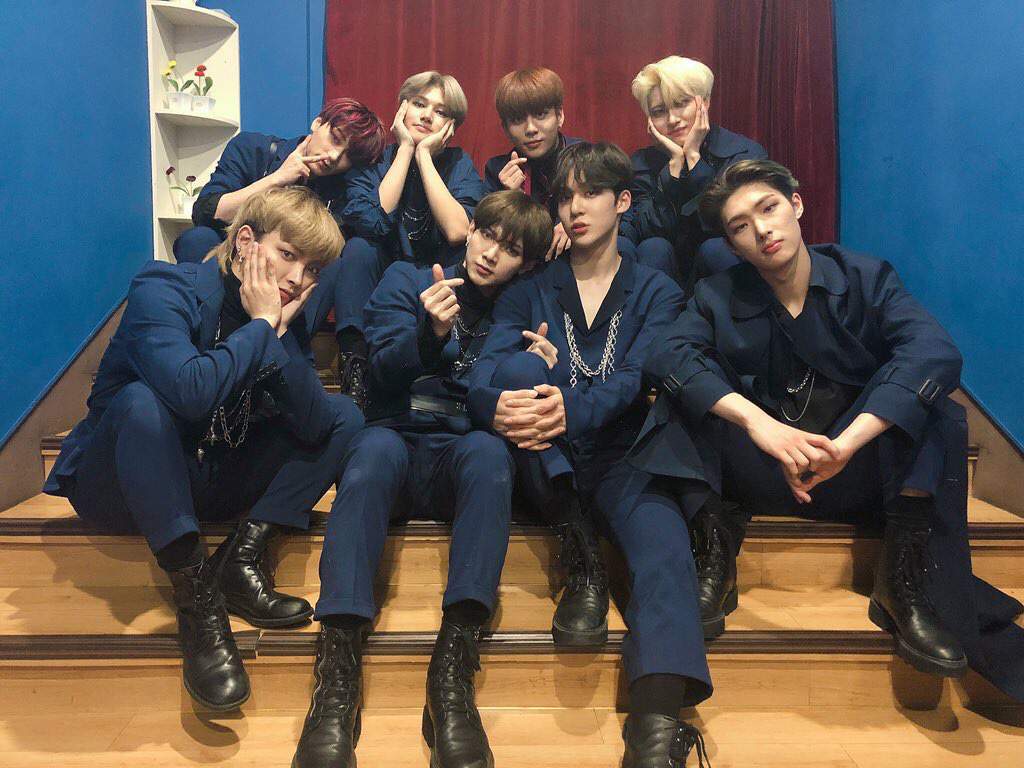 1024x768 Ateez concert!. ATEEZ 에이티즈 AMINO Amino