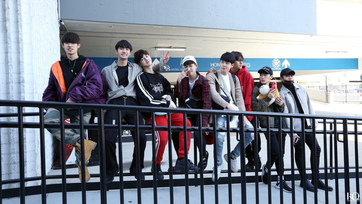 1200x675 ♡ The Offical ATEEZ (에이티즈) Thread ♡