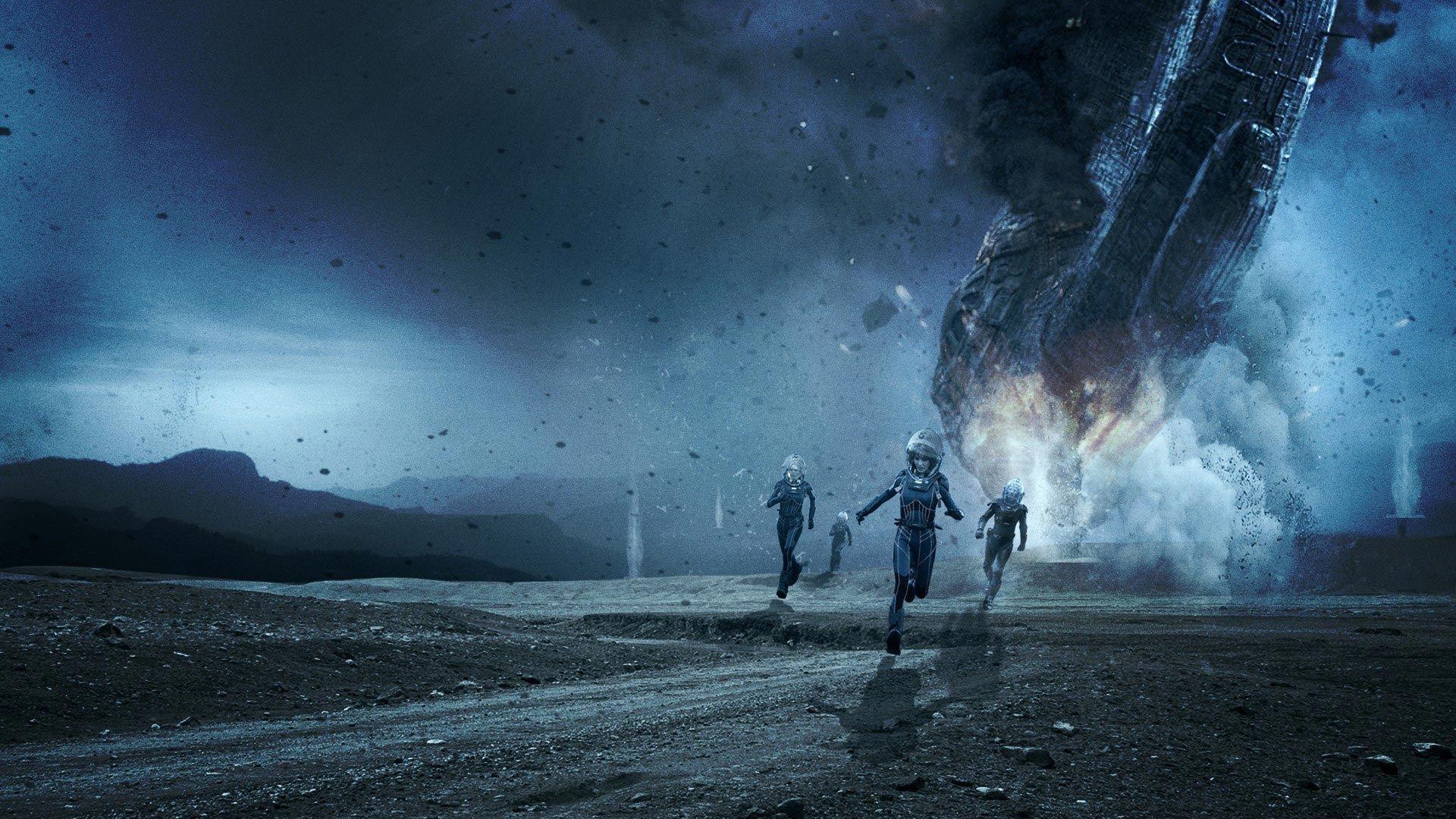 1920x1080 prometheus HD Wallpaper, Photo 1920x1080