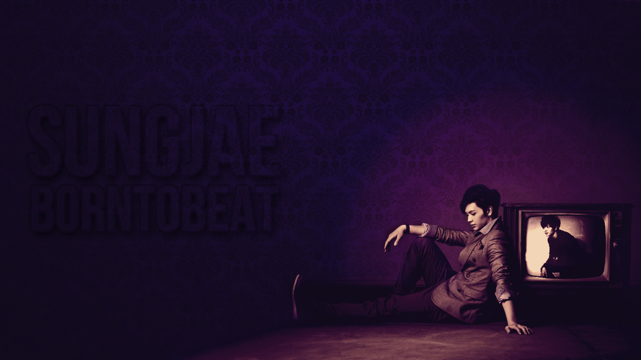1280x720 Kpop Desktop Wallpaper