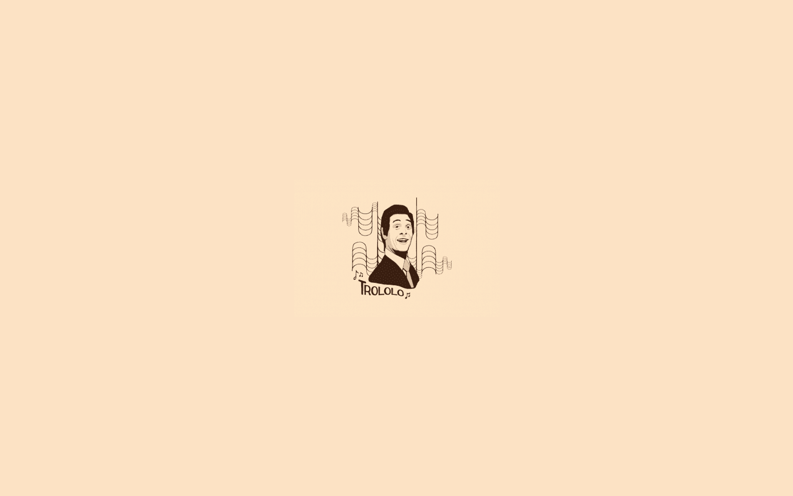 1600x1000 Minimalist Kpop Wallpaper
