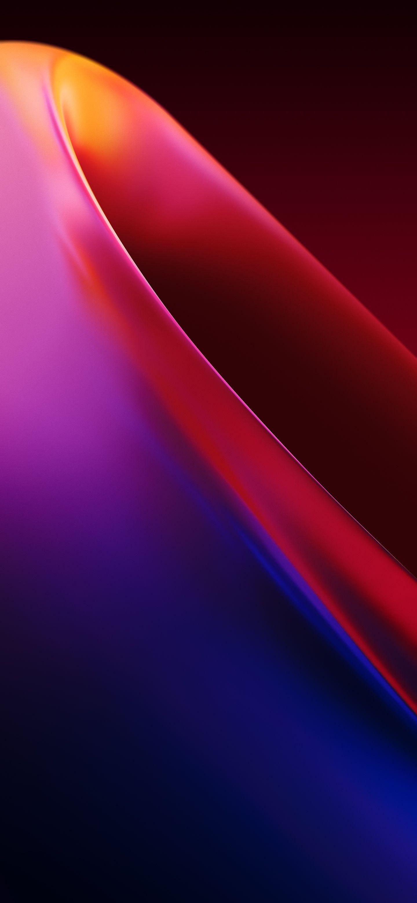 1440x3120 Hình nền OnePlus 7T Series