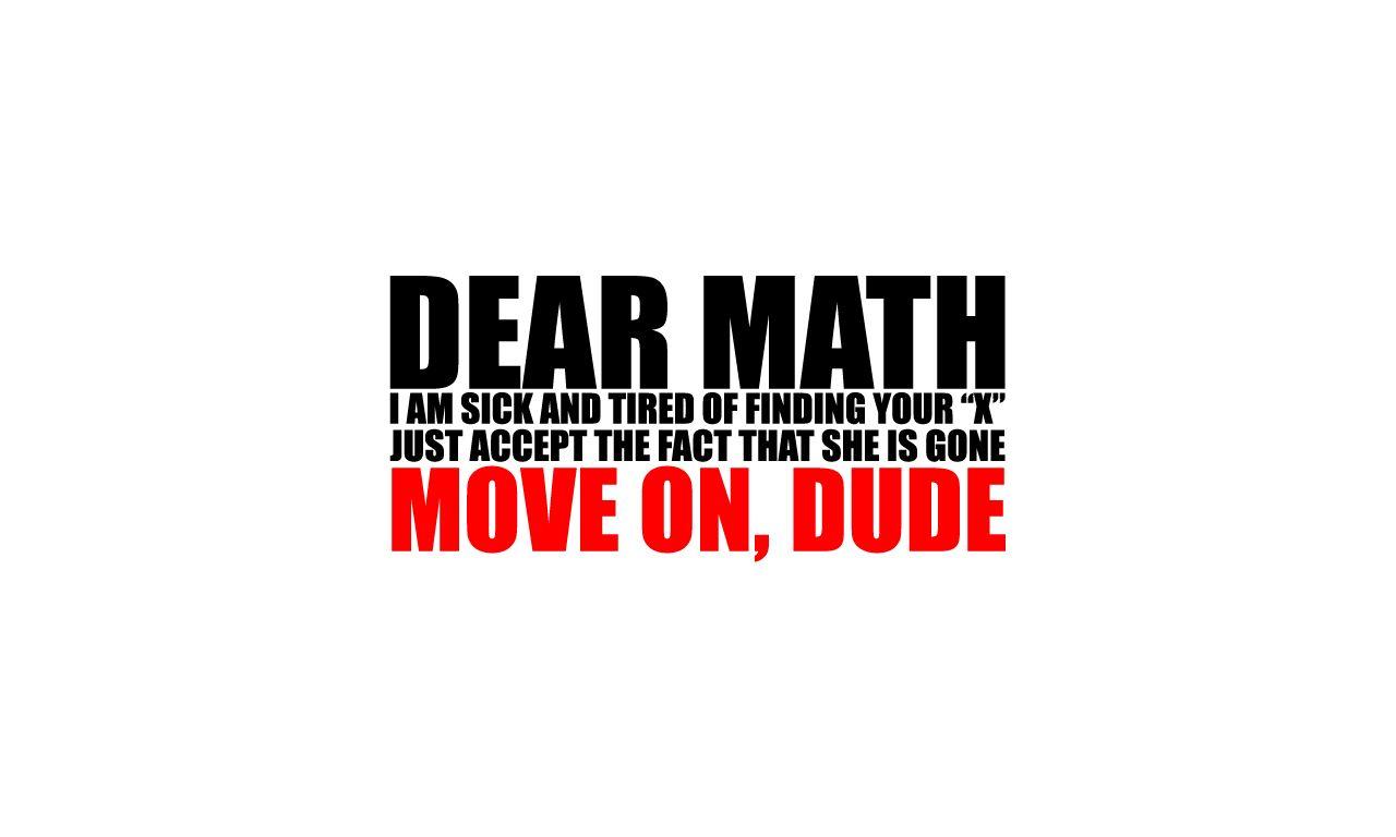1280x768 Funny Quotes About Math. QuotesGram