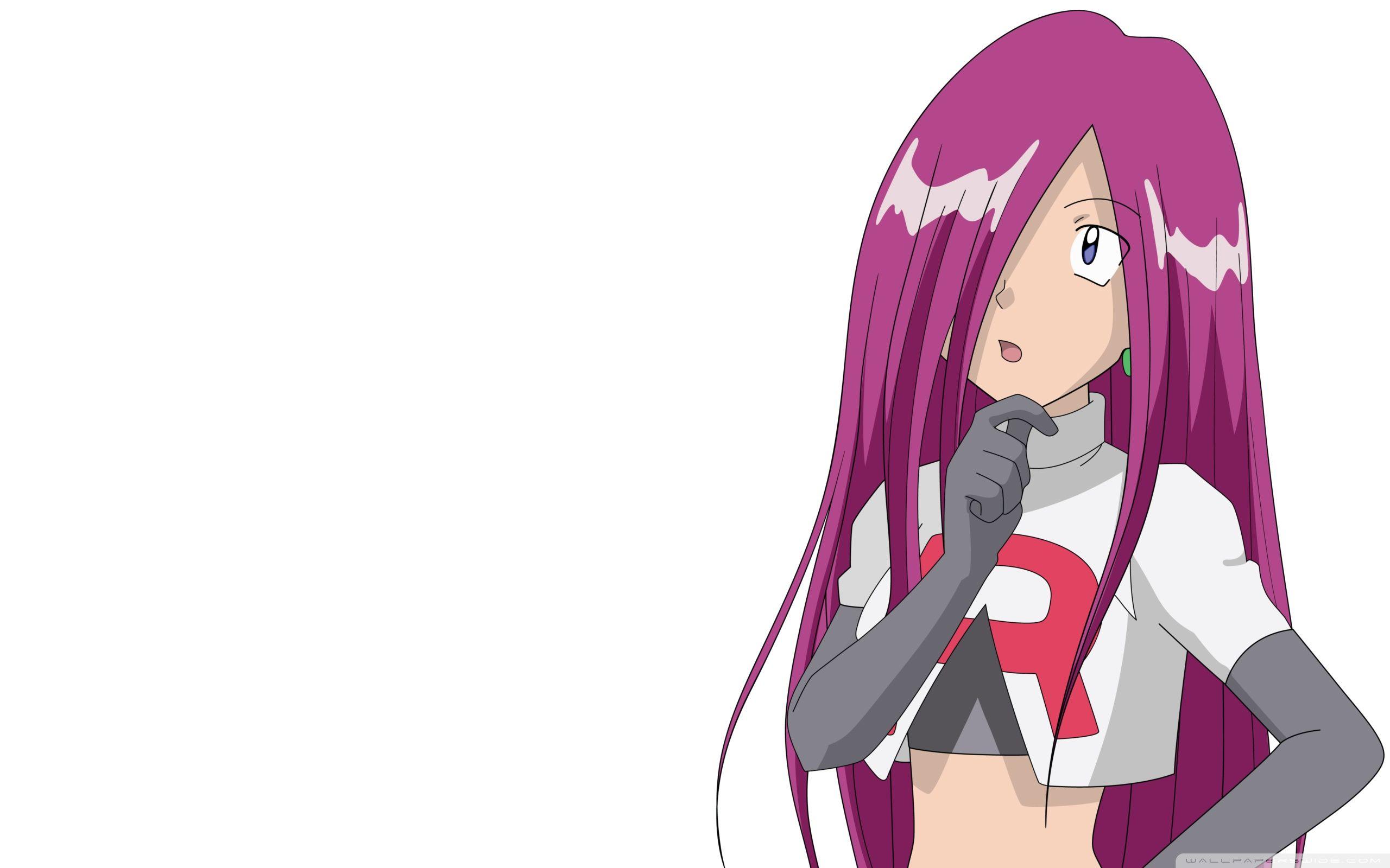 2560x1600 Team Rocket Pokemon Ultra HD Desktop Background Wallpaper for 4K