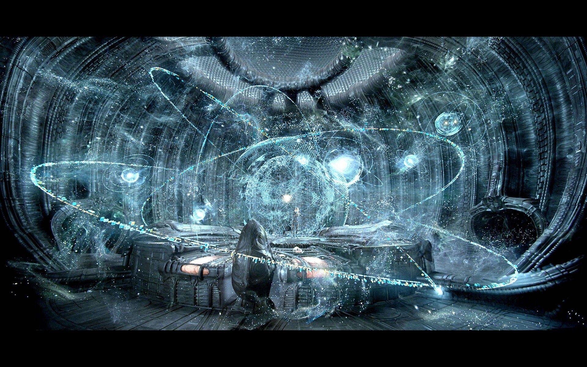 1920x1200 Hr Giger Wallpaper 1920x1080