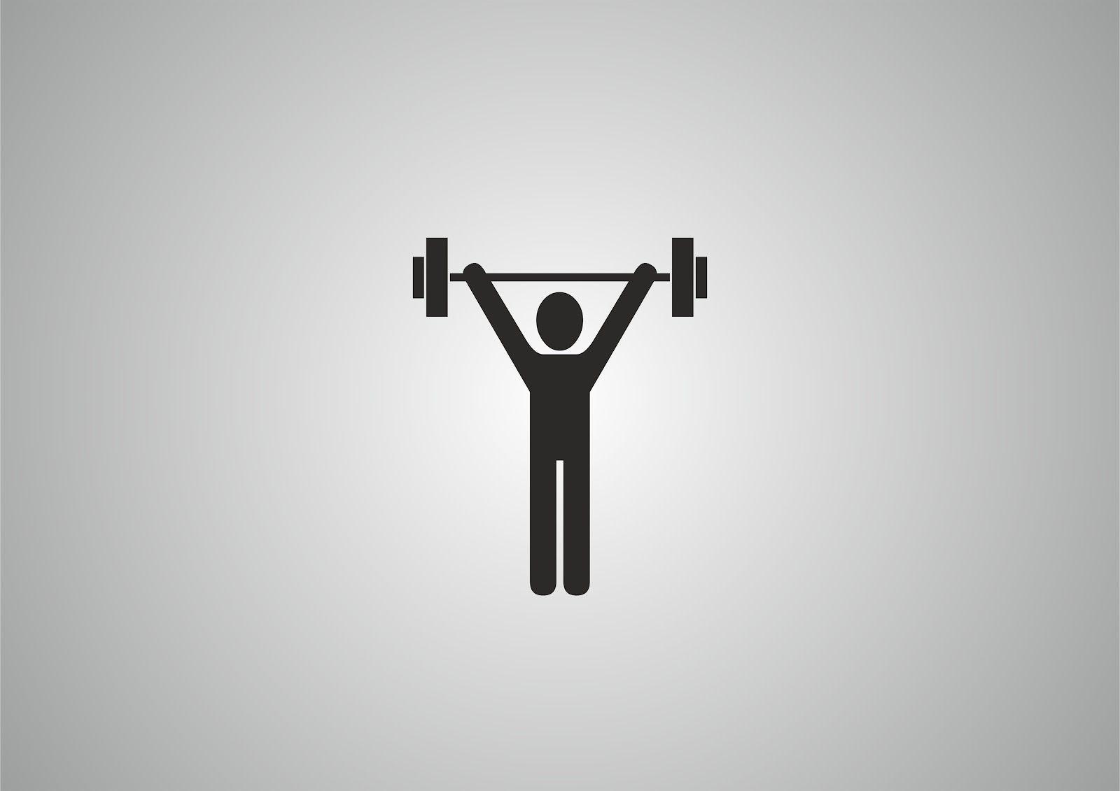 1600x1131 Fitness Background Image