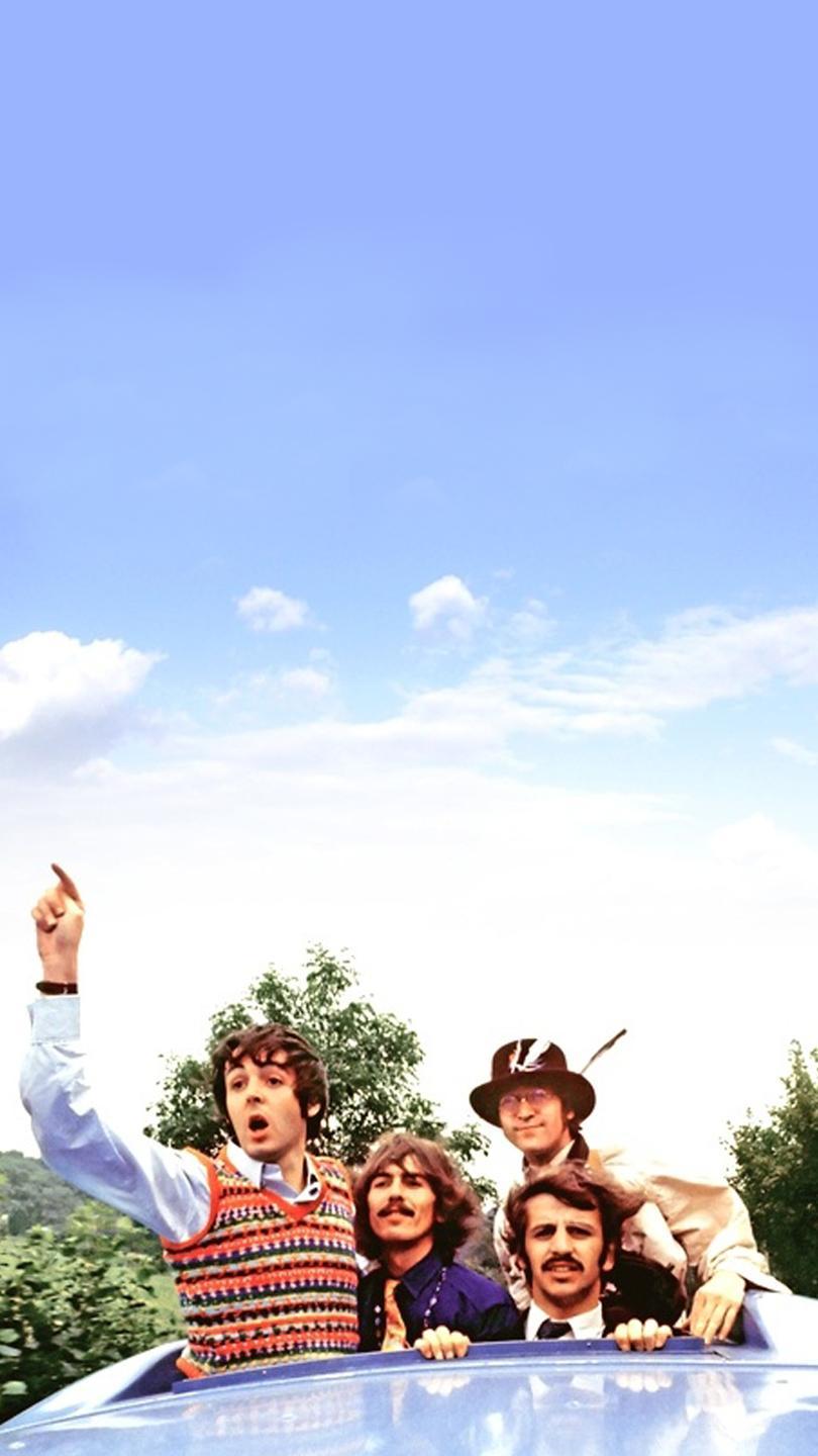 Aggregate more than 52 beatles iphone wallpaper super hot - in.cdgdbentre