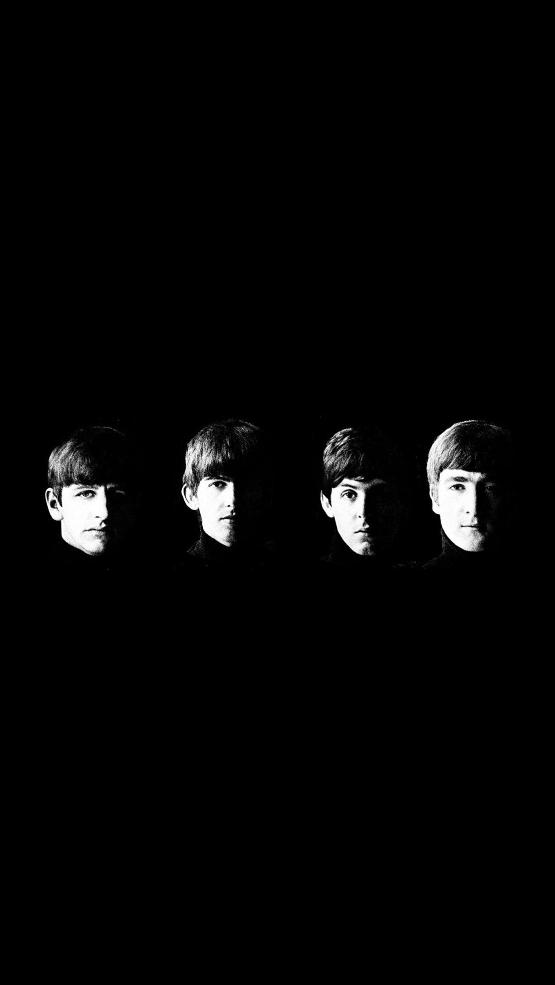 Beatles Iphone Wallpapers Top Free Beatles Iphone Backgrounds Wallpaperaccess