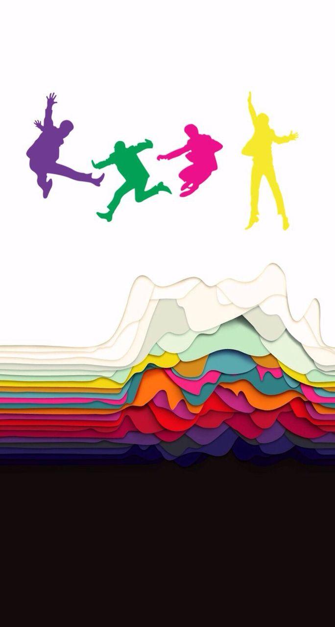 684x1280 Beatles İphone wallpaper shared