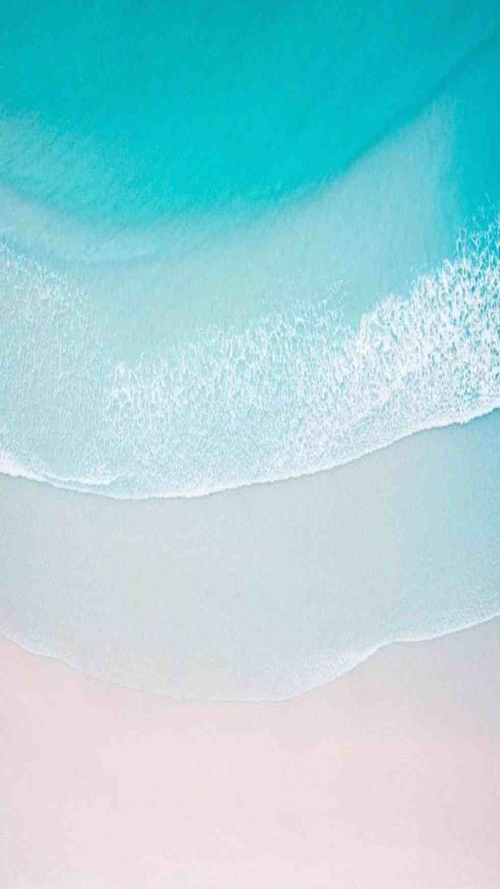 981x1744 S3Z2WQ9 Blue Ombre Wallpaper 981x1744