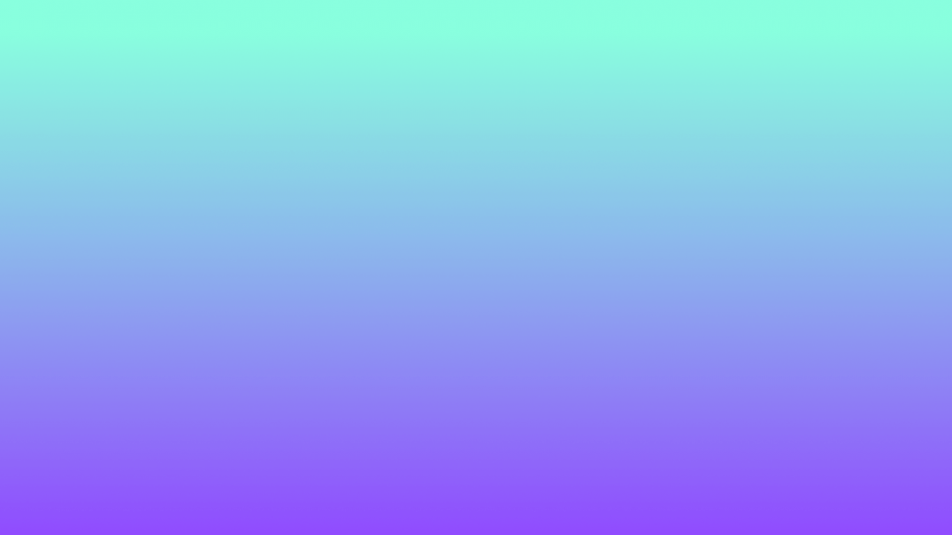 light blue background ombre
