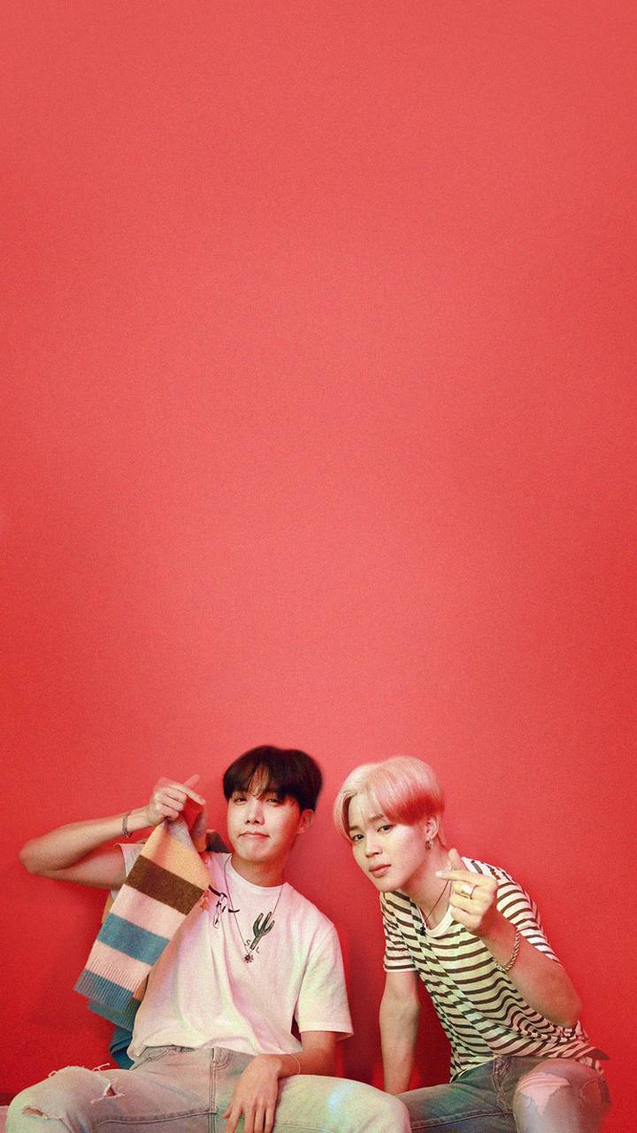 720x1280 BTS Jihope wallpaper